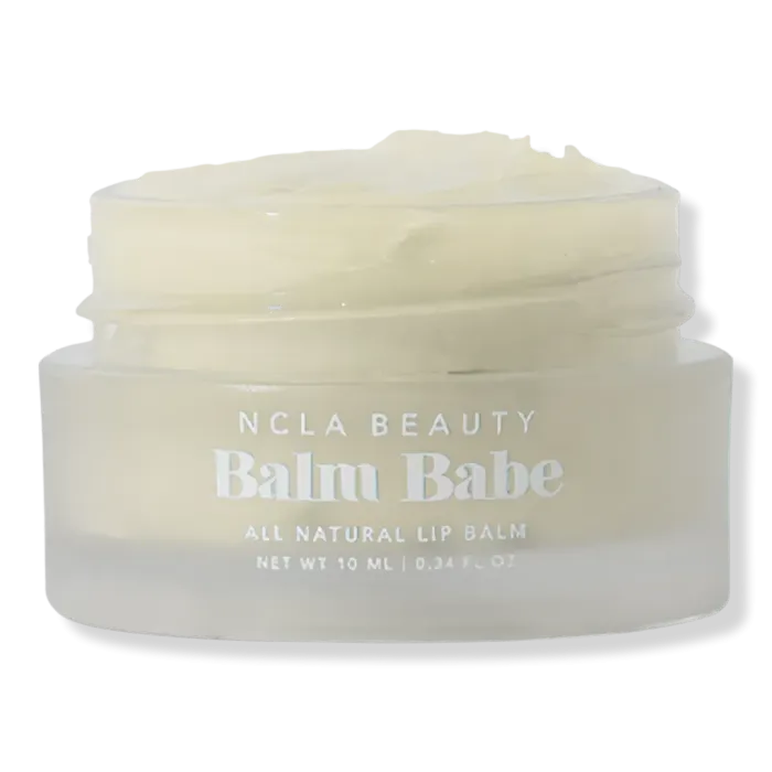 Balm Babe - Birthday Cake