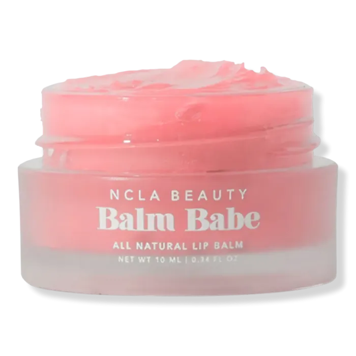 Balm Babe - Pink Champagne