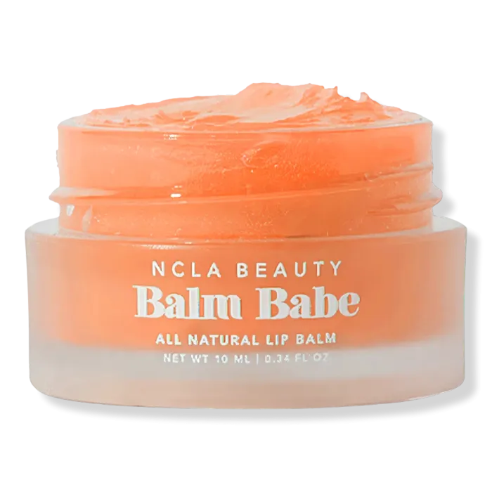 Balm Babe - Peach
