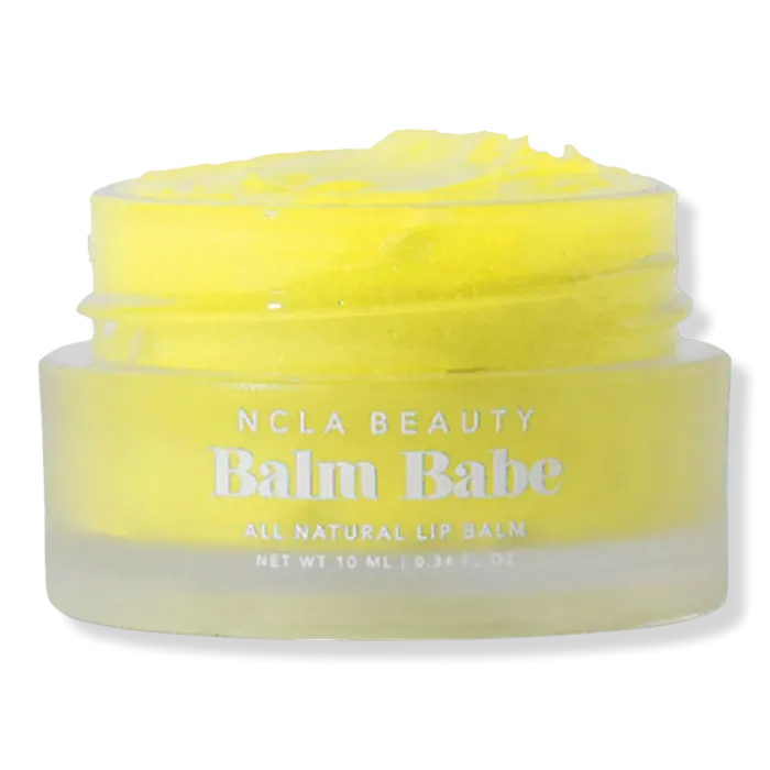 Balm Babe – Pineapple