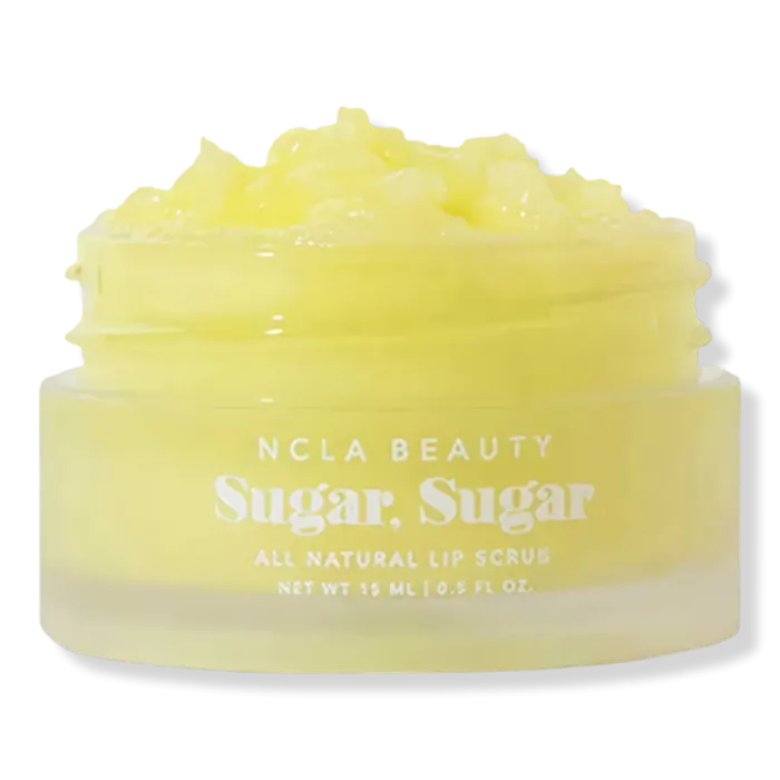 Sugar, Sugar – Pineapple