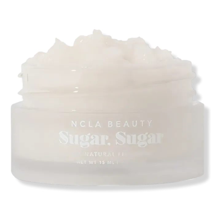 Sugar Sugar - Birthday Cake