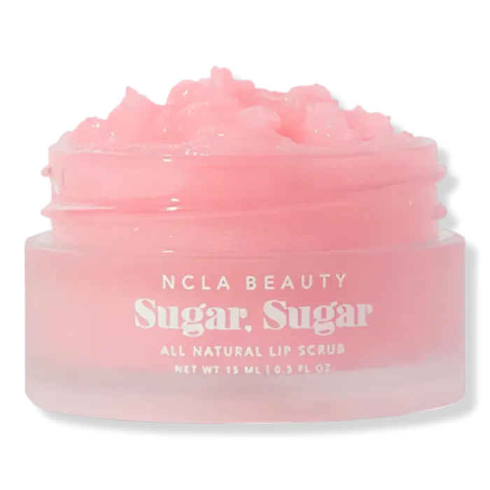 Sugar Sugar - Pink Champagne