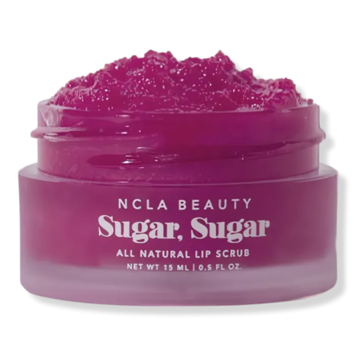 Sugar Sugar - Black Cherry