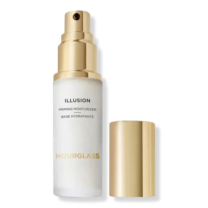 Illusion Priming Moisturizer