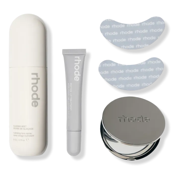 The On-The-Go Set