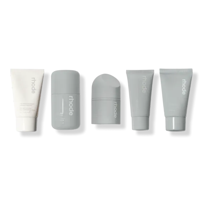 The Travel Set