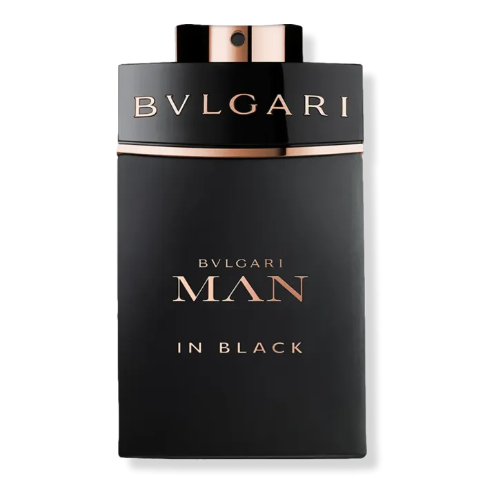 Man In Black