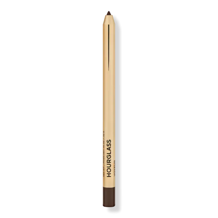 Voyeur Waterproof Gel Eyeliner
