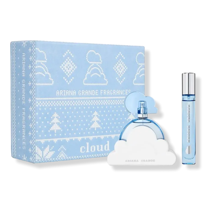 Cloud Holiday Set