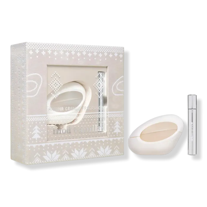 Mod Vanilla Perfume Gift Set