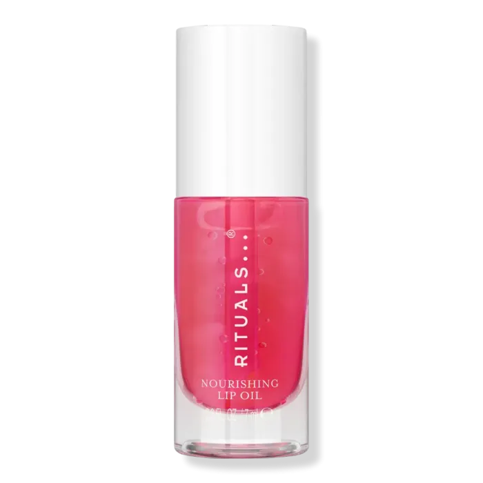 Lip Oil
