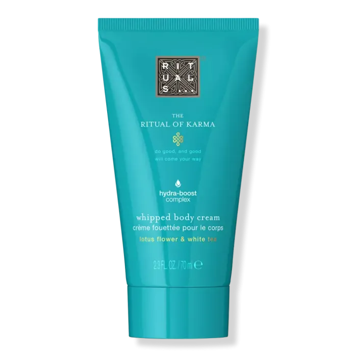 The Ritual of Karma Body Cream