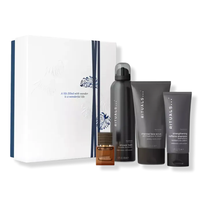 Homme Gift Set M