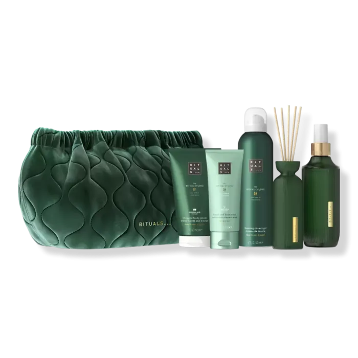 The Ritual of Jing Gift Set L