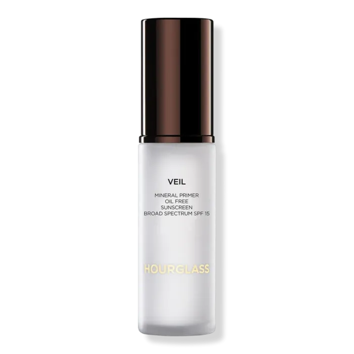Veil Mineral Primer