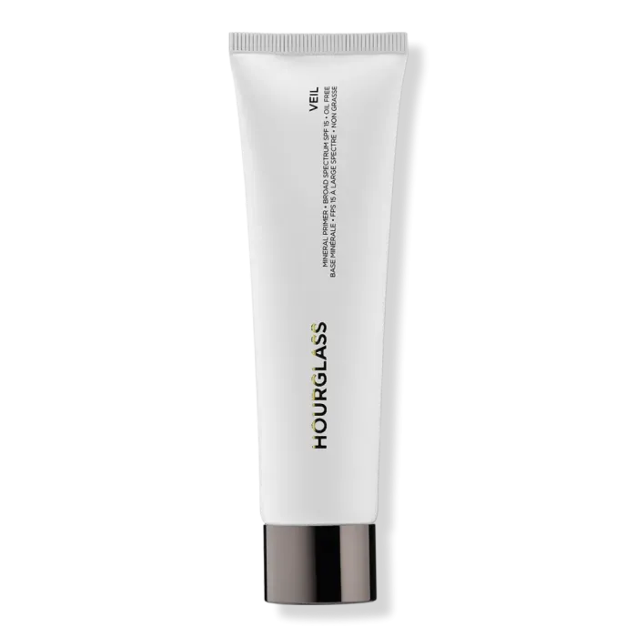 Veil Mineral Primer