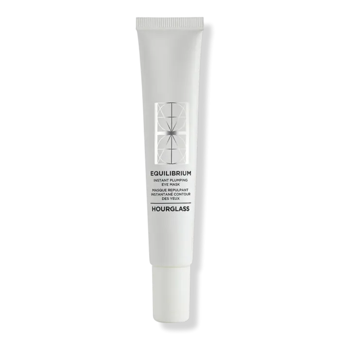 Equilibrium Instant Plumping Eye Mask
