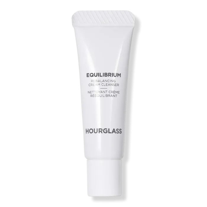 Equilibrium Rebalancing Cream Cleanser