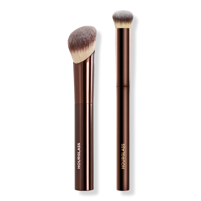 Complexion Brush Set