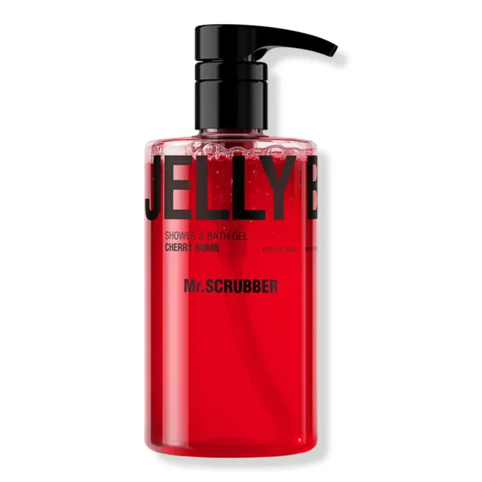 Jelly Bubbles Cherry Bomb