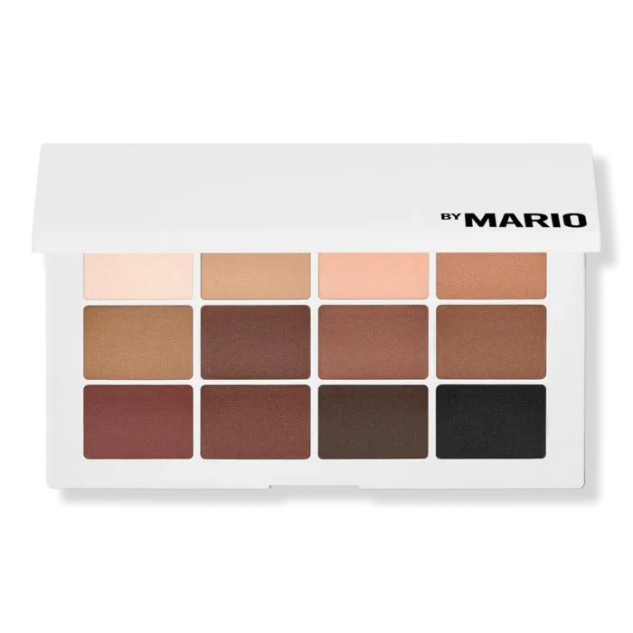 Master Mattes® Eyeshadow Palette: The Original