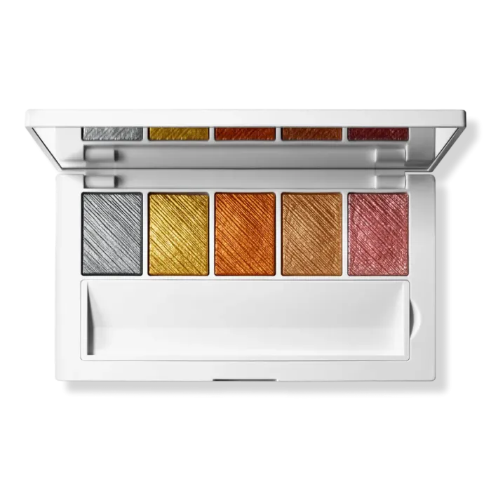 Master Metals® Eyeshadow Palette