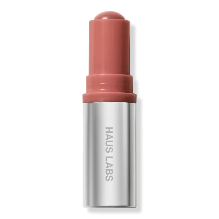 Color Fuse Glassy Blush Balm Stick