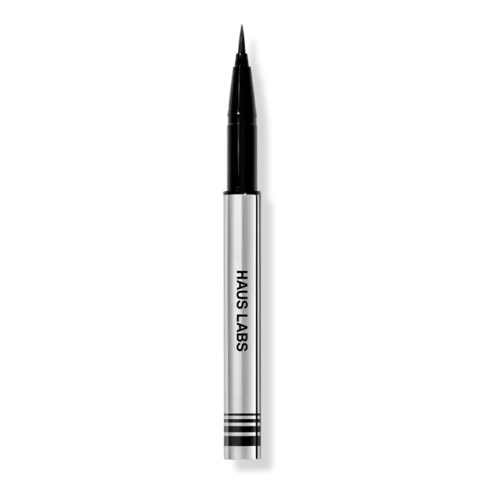 Clear Cut Liquid Eyeliner