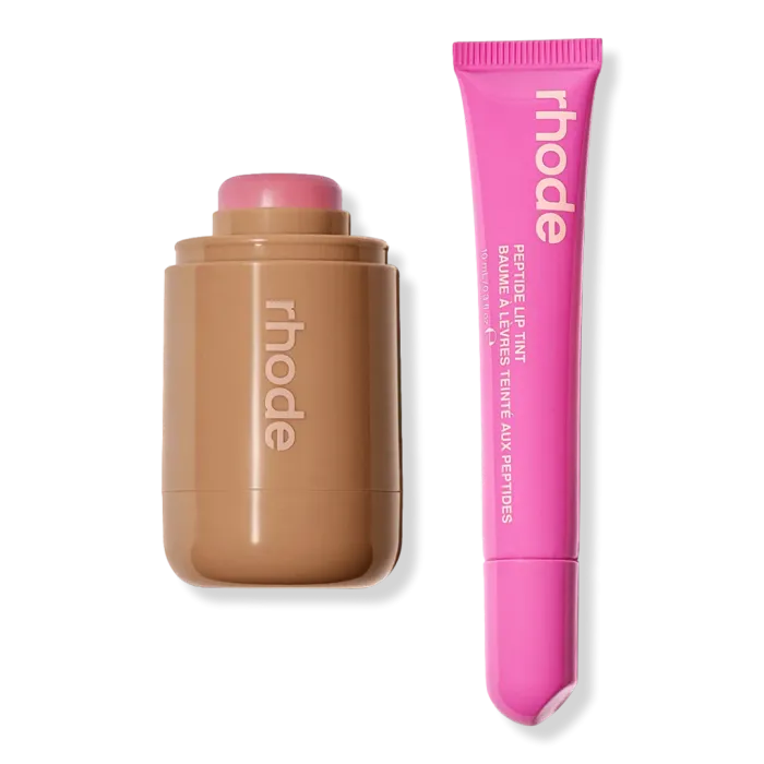 The Coral Duo