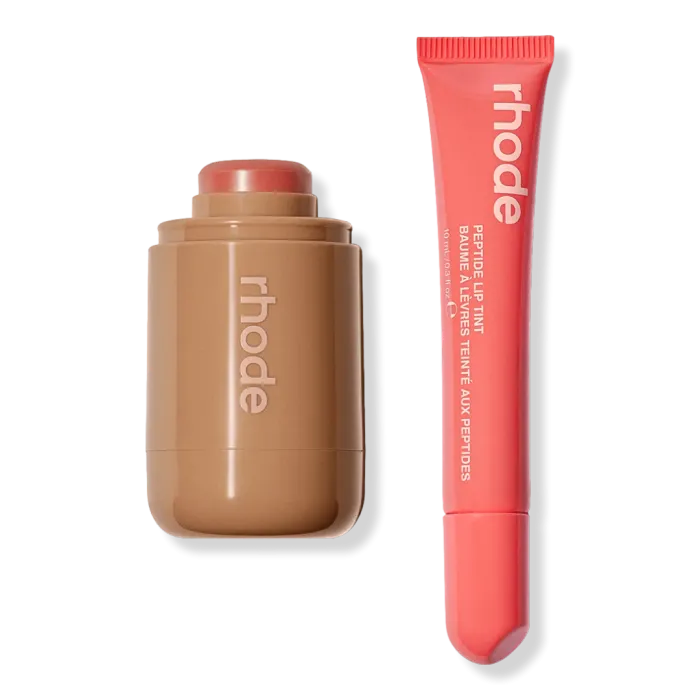 The Coral Duo