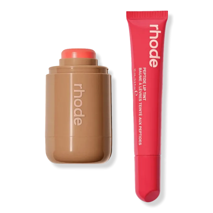 The Coral Duo