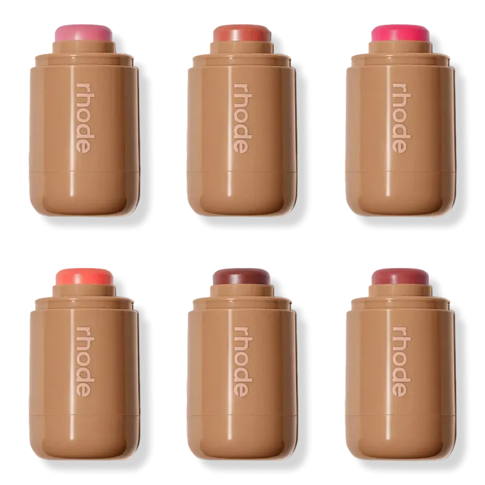 The Pocket Blushes