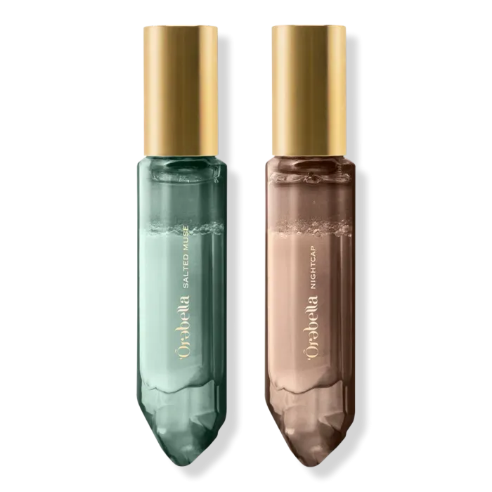 Woods Travel Duo Set