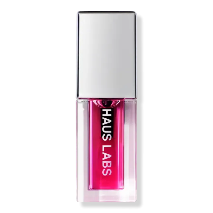 Mini PhD Lip Oil