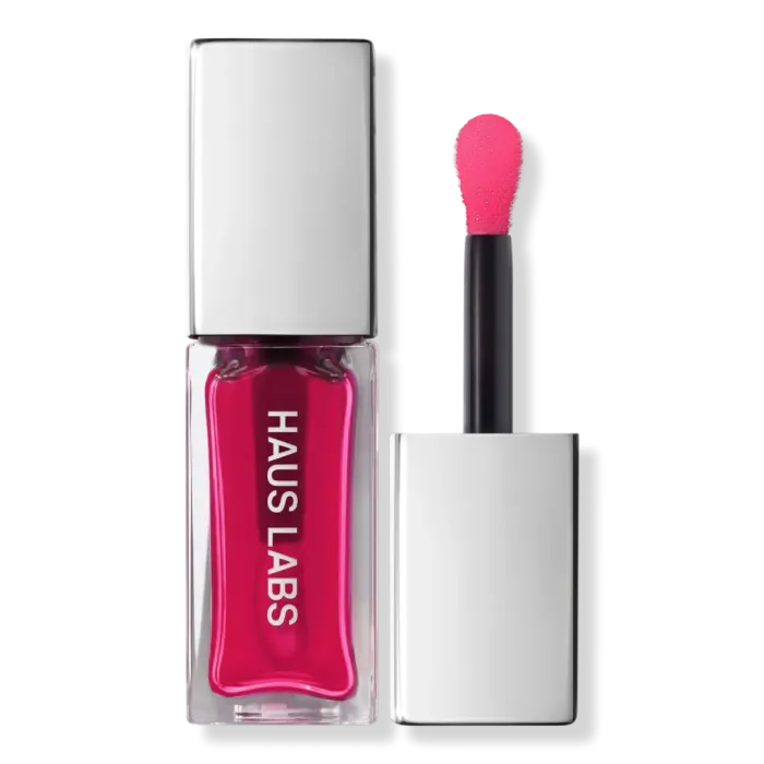 PhD Hybrid Lip Oil