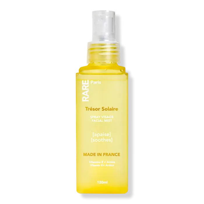 Trésor Solaire Soothing Facial Mist