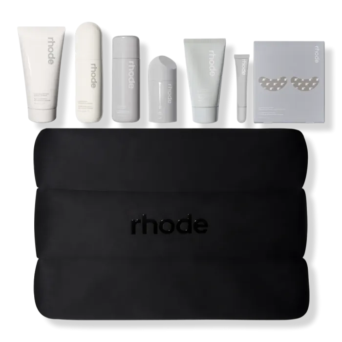 The Oversized Rhode Kit