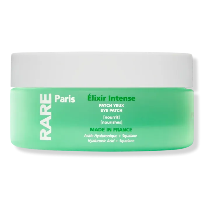 Elixir Intense Nourishing Eye Patches