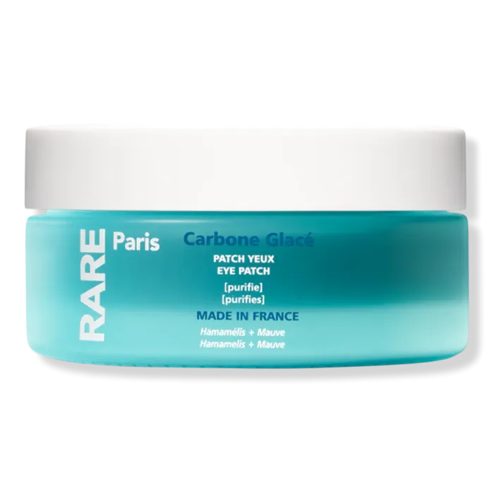 Carbone Glacé Purifying Eye Patches