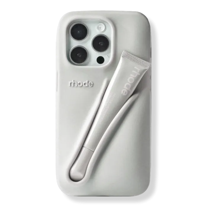 Lip Case iPhone