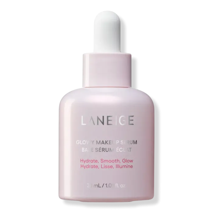 Glowy Makeup Serum