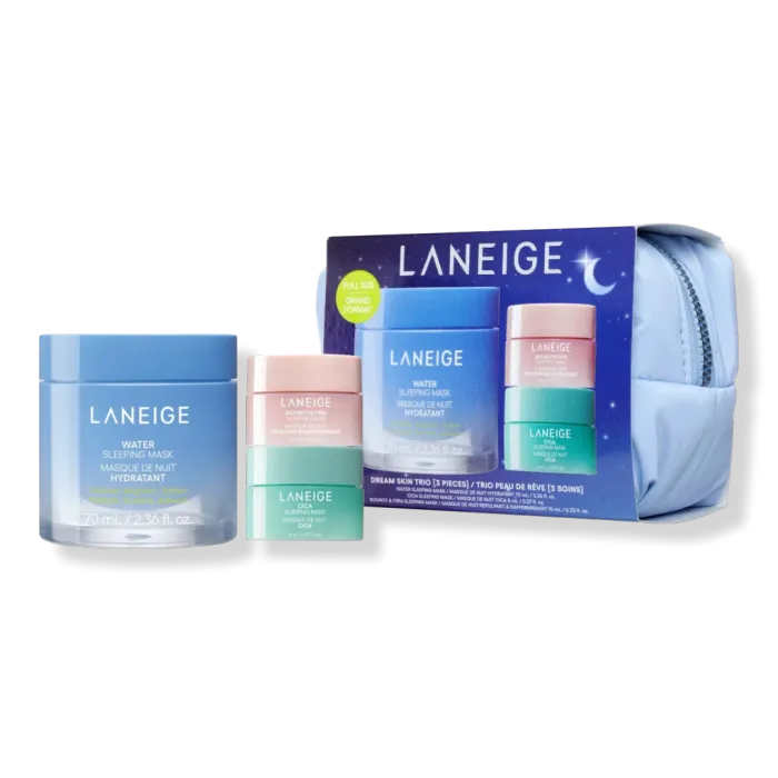 Dream Skin Trio Set