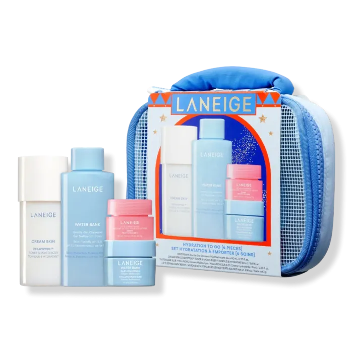 Hydration To Go Set