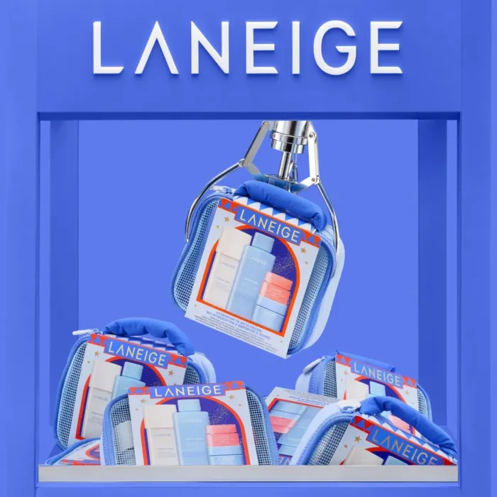 Hydration To Go Set