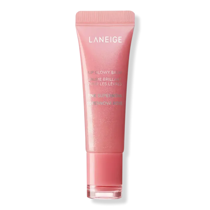 Lip Glowy Balm Stardust