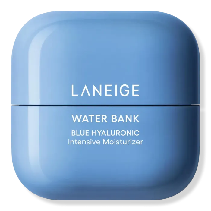 Water Bank Blue Hyaluronic Intensive Moisturizer