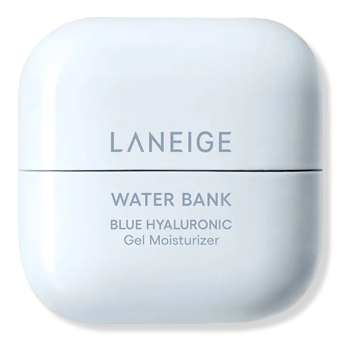 Water Bank Blue Hyaluronic Gel Moisturizer