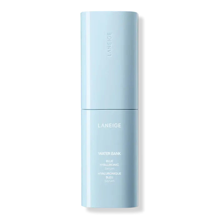 Water Bank Blue Hyaluronic Serum