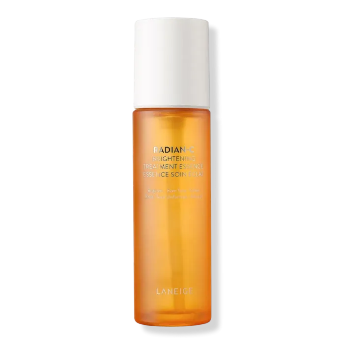 Radian-C Brightening Treatment Essence